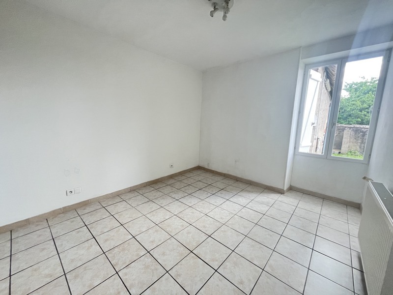 Vente Maison MEHUN SUR YEVRE - 3 pièces -61 m² - (18500)