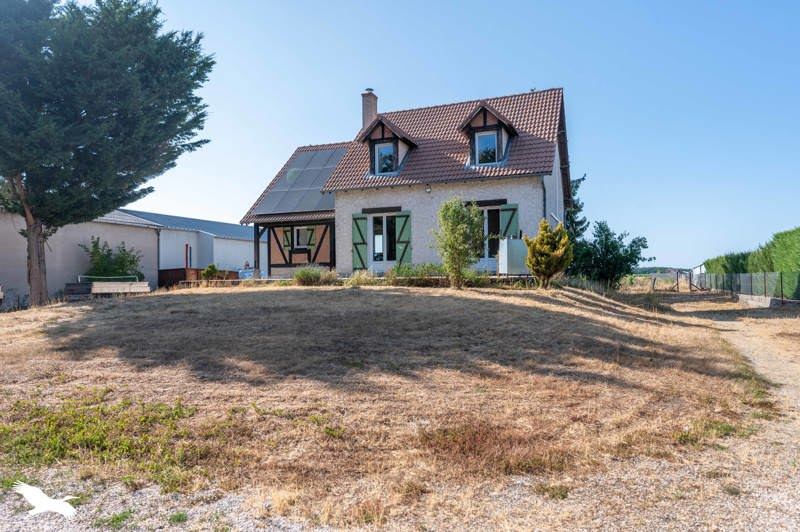 Vente Maison QUINCY 18120 6 pièces - 148 m²