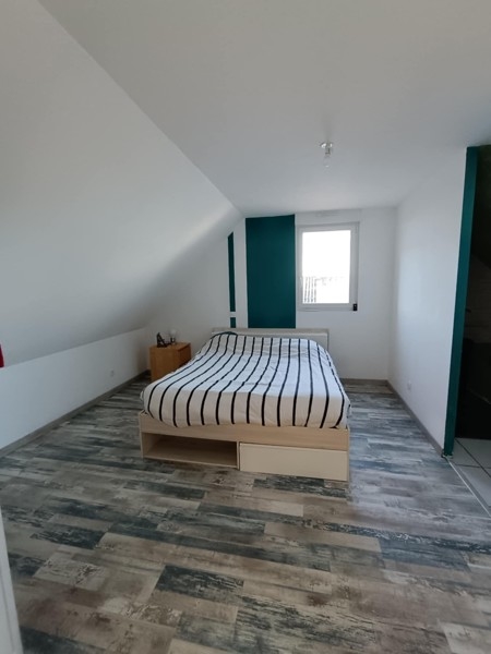 Vente Maison QUINCY - 6 pièces -148 m² - (18120)