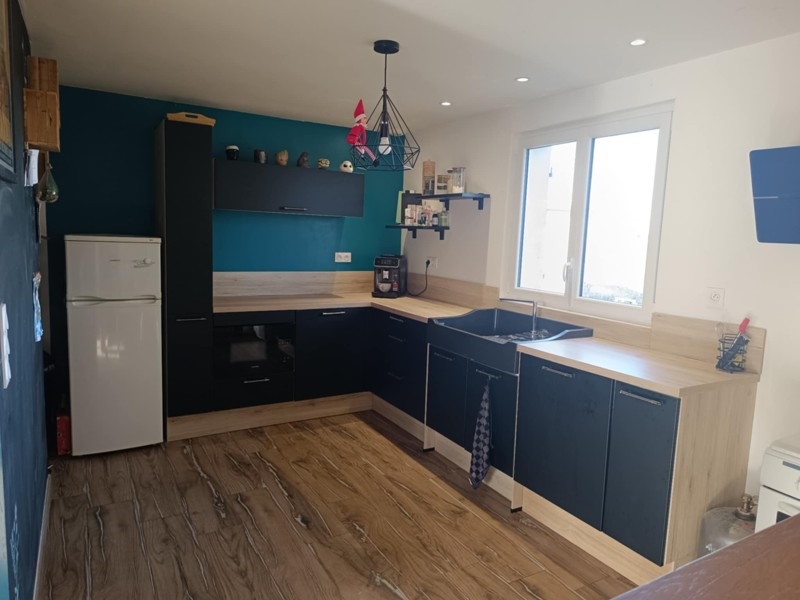 Vente Maison QUINCY - 6 pièces -148 m² - (18120)
