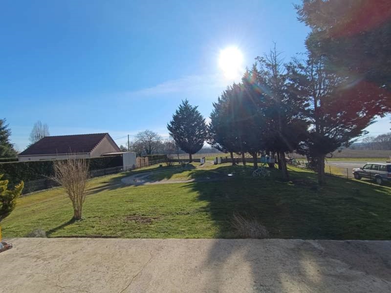 Vente Maison QUINCY - 6 pièces -148 m² - (18120)