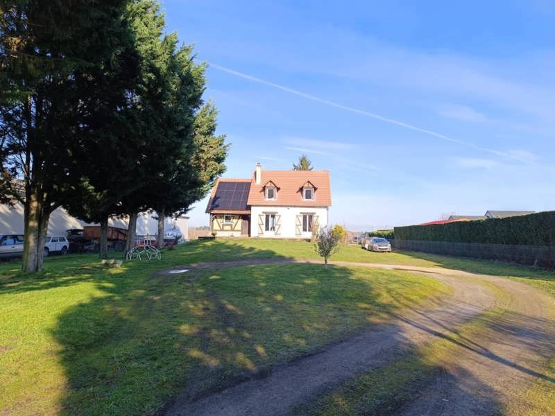 Vente Maison QUINCY - 6 pièces -148 m² - (18120)
