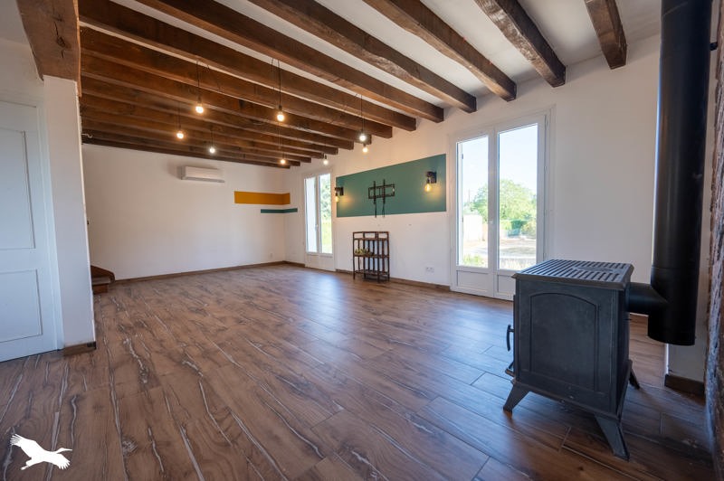 Vente Maison Quincy - 6 pièces -148 m² - (18120)