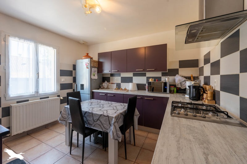 Vente Maison ALLOUIS - 5 pièces -92 m² - (18500)
