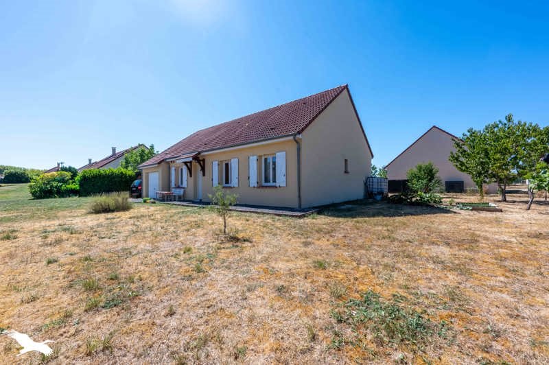 Vente Maison ALLOUIS - 5 pièces -92 m² - (18500)