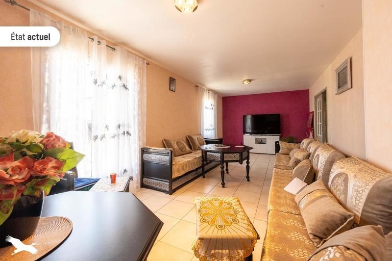 Vente Maison ALLOUIS - 5 pièces -92 m² - (18500)