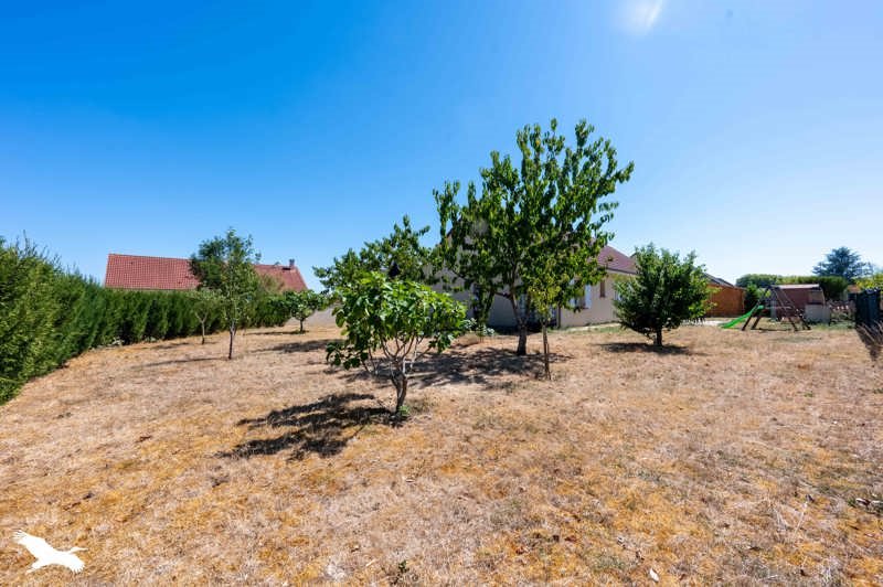 Vente Maison ALLOUIS - 5 pièces -92 m² - (18500)