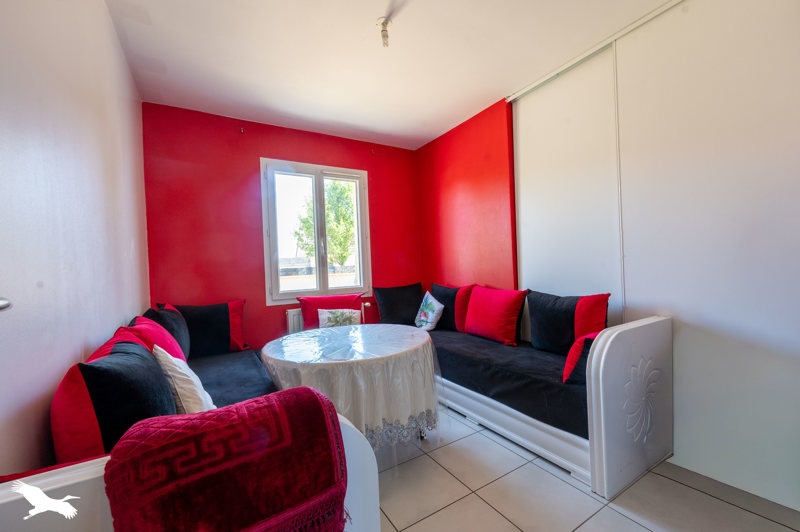 Vente Maison ALLOUIS - 5 pièces -92 m² - (18500)