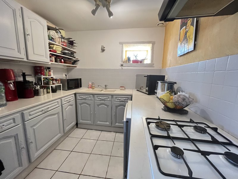 Vente Maison QUINCY - 5 pièces -102 m² - (18120)