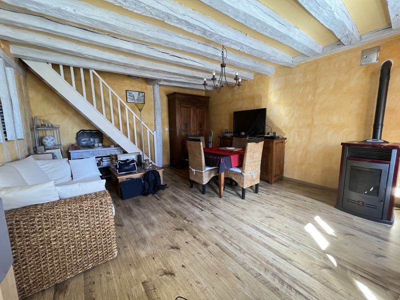 Vente Maison QUINCY 18120 5 pièces - 102 m²