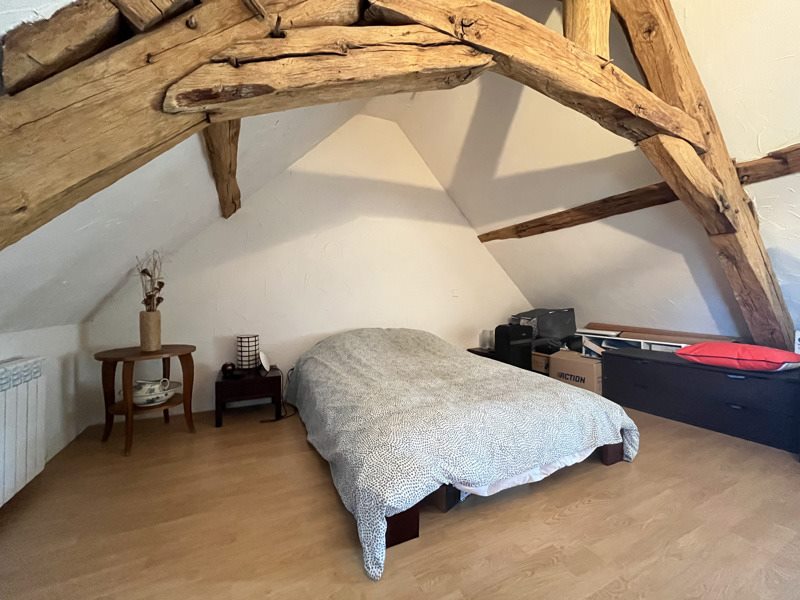 Vente Maison QUINCY - 5 pièces -102 m² - (18120)
