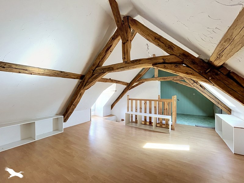 Vente Maison Quincy 18120 5 pièces - 102 m²