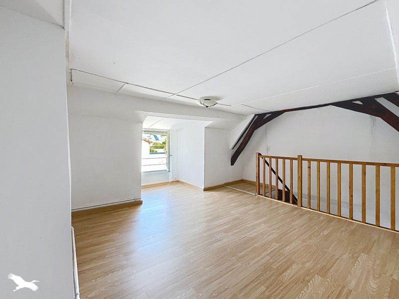 Vente Maison Allouis - 2 pièces -45 m² - (18500)