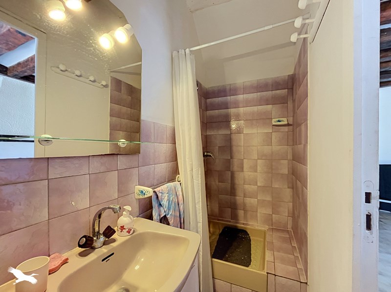 Vente Maison Allouis - 2 pièces -45 m² - (18500)