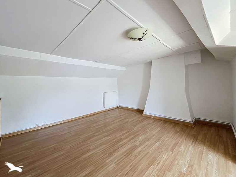 Vente Maison Allouis - 2 pièces -45 m² - (18500)