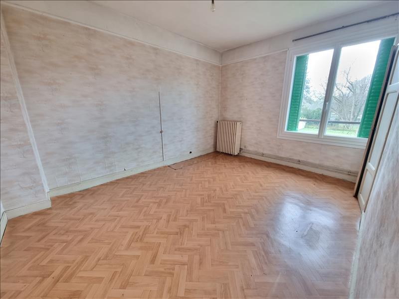 Vente Maison MEHUN SUR YEVRE - 3 pièces -58 m² - (18500)