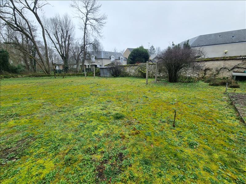 Vente Maison MEHUN SUR YEVRE - 3 pièces -58 m² - (18500)