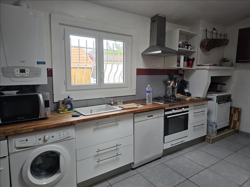 Vente Maison POMPIGNAC - 4 pièces -90 m² - (33370)
