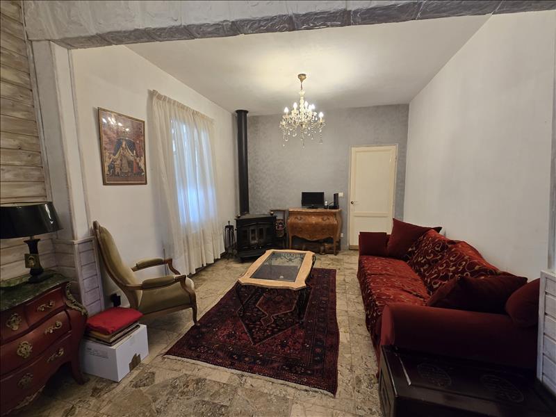 Vente Maison POMPIGNAC - 4 pièces -90 m² - (33370)