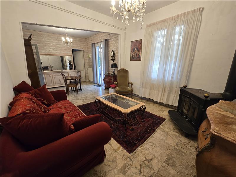 Vente Maison POMPIGNAC - 4 pièces -90 m² - (33370)