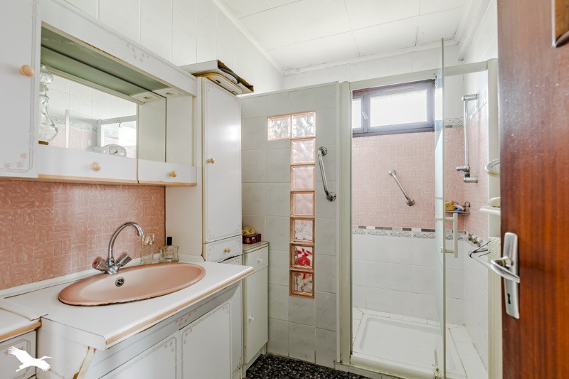 Vente Maison SALLEBOEUF - 6 pièces -129 m² - (33370)
