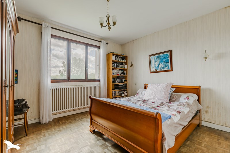 Vente Maison SALLEBOEUF - 6 pièces -129 m² - (33370)