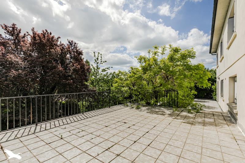 Vente Maison SALLEBOEUF - 6 pièces -129 m² - (33370)