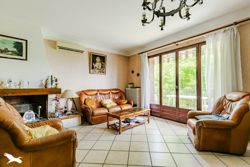 Vente Maison SALLEBOEUF - 6 pièces -129 m² - (33370)