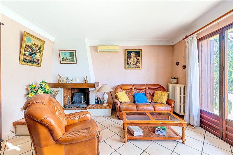 Vente Maison SALLEBOEUF - 6 pièces -129 m² - (33370)