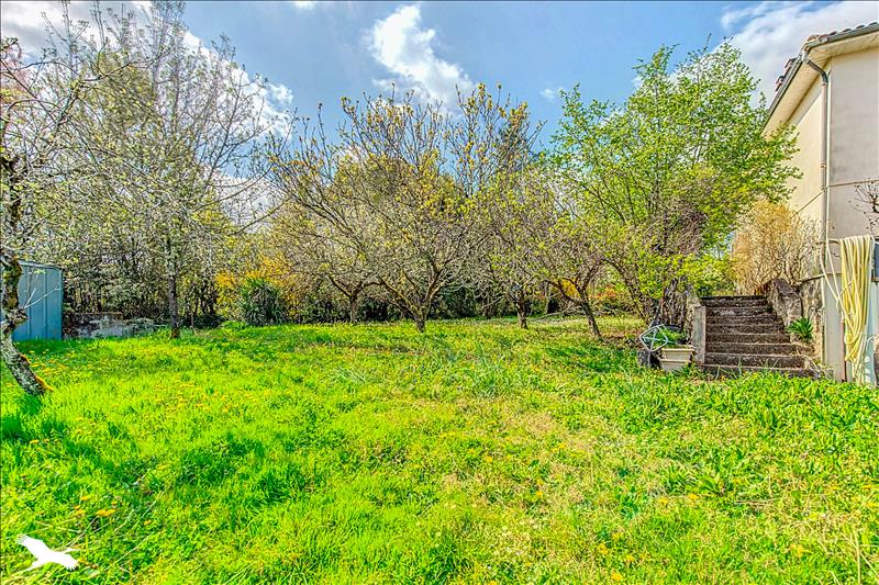 Vente Maison SALLEBOEUF - 6 pièces -129 m² - (33370)