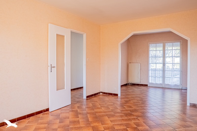Vente Maison SALLEBOEUF - 3 pièces -72 m² - (33370)
