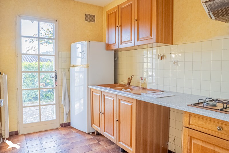 Vente Maison SALLEBOEUF - 3 pièces -72 m² - (33370)
