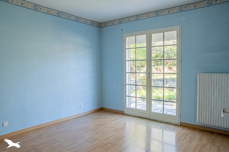 Vente Maison SALLEBOEUF - 3 pièces -72 m² - (33370)