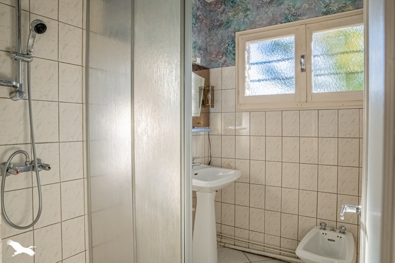 Vente Maison SALLEBOEUF - 3 pièces -72 m² - (33370)