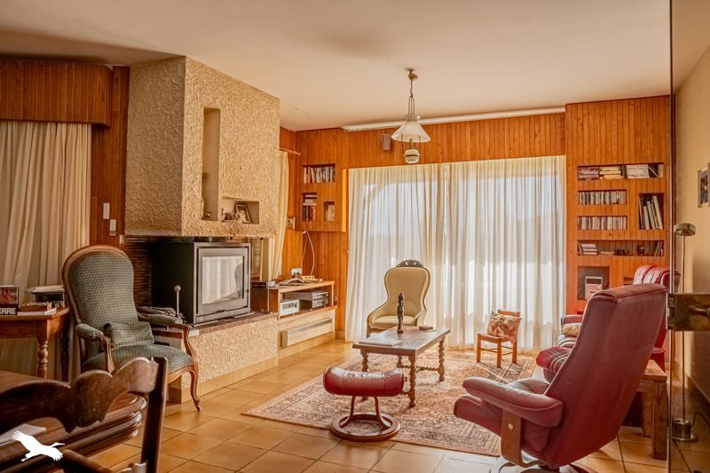 Vente Maison POMPIGNAC - 5 pièces -115 m² - (33370)