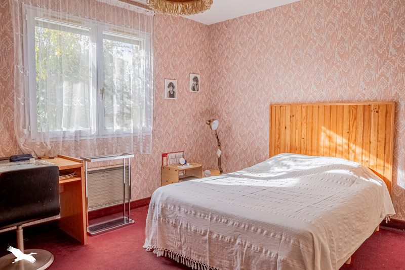 Vente Maison POMPIGNAC - 5 pièces -115 m² - (33370)