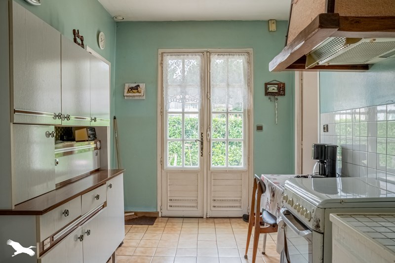 Vente Maison BEYCHAC ET CAILLAU - 6 pièces -73 m² - (33750)