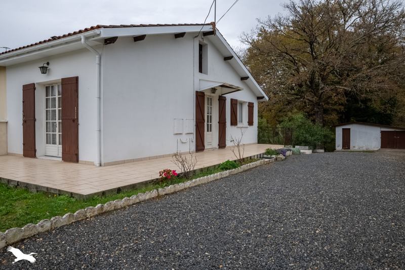 Vente Maison BEYCHAC ET CAILLAU - 6 pièces -73 m² - (33750)