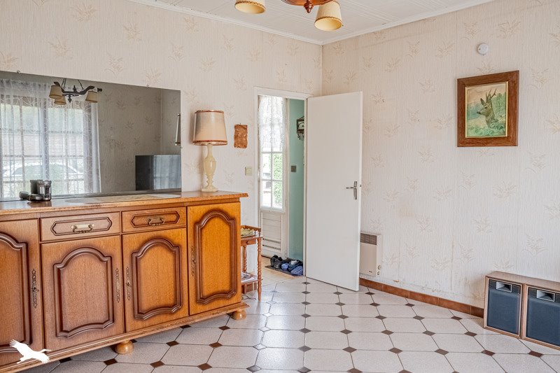 Vente Maison BEYCHAC ET CAILLAU - 6 pièces -73 m² - (33750)