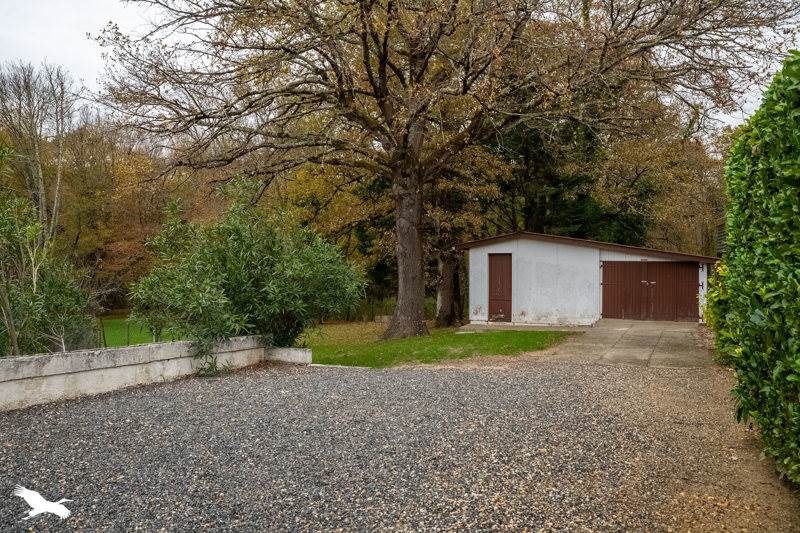 Vente Maison BEYCHAC ET CAILLAU - 6 pièces -73 m² - (33750)