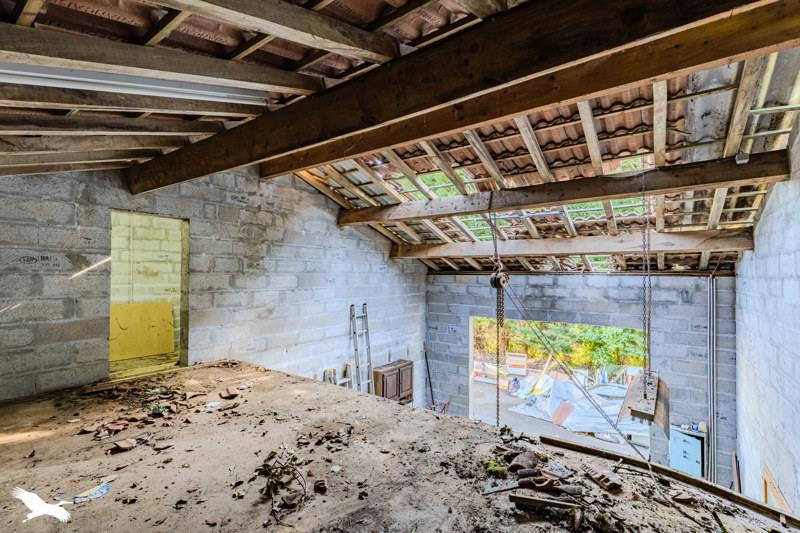 Vente Maison SALLEBOEUF - 2 pièces -75 m² - (33370)
