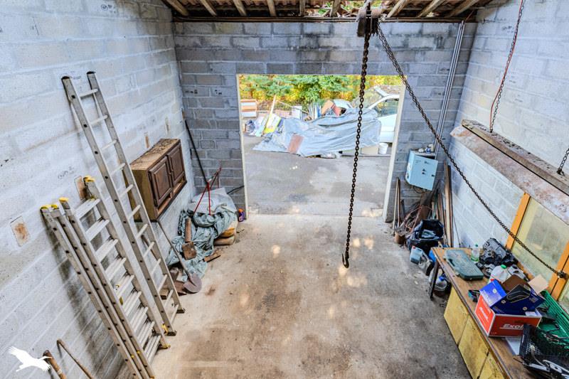 Vente Maison SALLEBOEUF - 2 pièces -75 m² - (33370)
