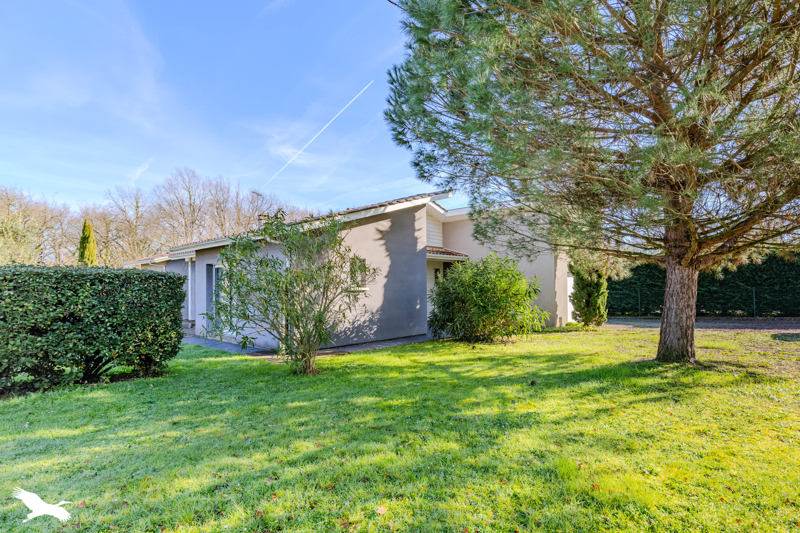 Vente Maison BEYCHAC ET CAILLAU - 5 pièces -130 m² - (33750)
