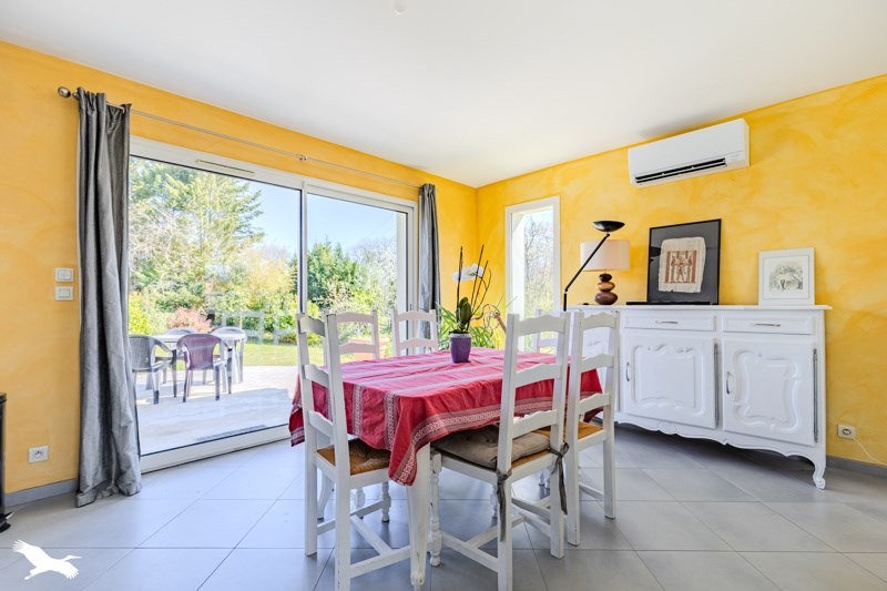 Vente Maison BEYCHAC ET CAILLAU - 5 pièces -128 m² - (33750)