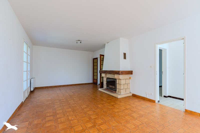 Vente Maison POMPIGNAC - 6 pièces -128 m² - (33370)