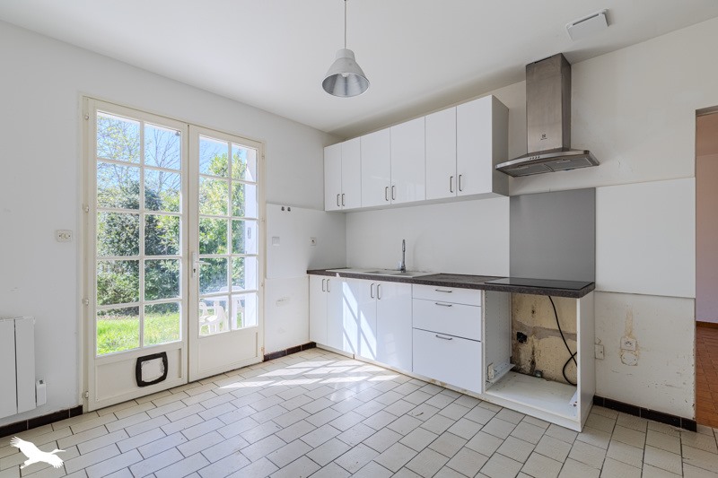 Vente Maison POMPIGNAC - 6 pièces -128 m² - (33370)