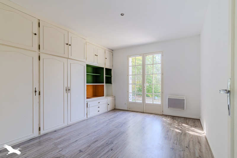 Vente Maison POMPIGNAC - 6 pièces -128 m² - (33370)