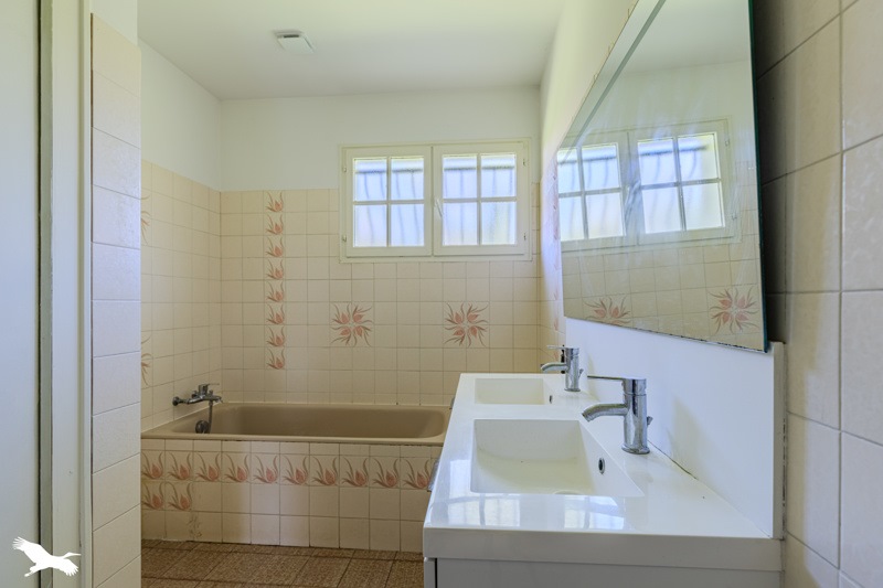 Vente Maison POMPIGNAC - 6 pièces -128 m² - (33370)