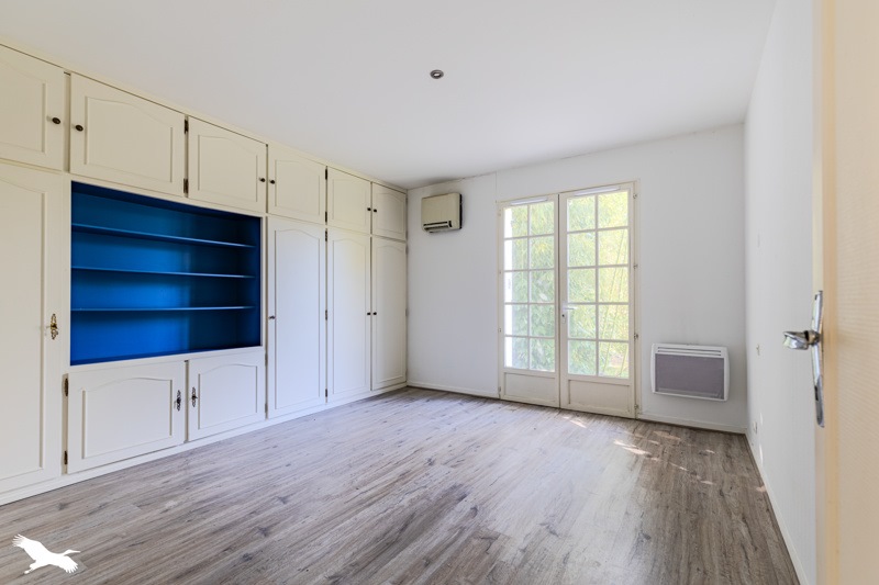 Vente Maison POMPIGNAC - 6 pièces -128 m² - (33370)