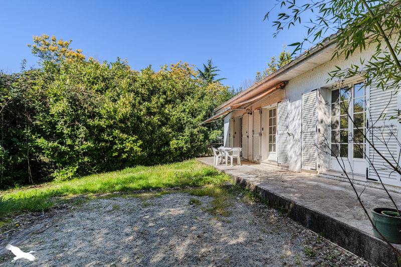 Vente Maison POMPIGNAC - 6 pièces -128 m² - (33370)